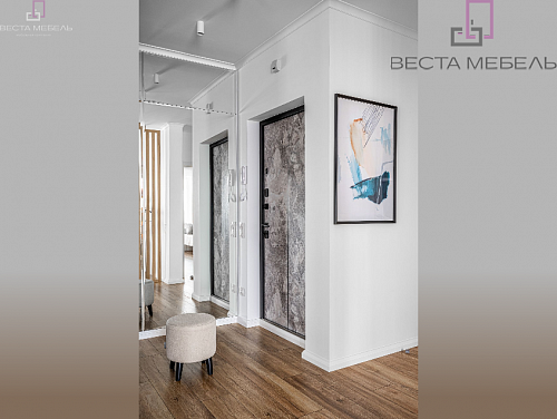 Прихожая Бьянка